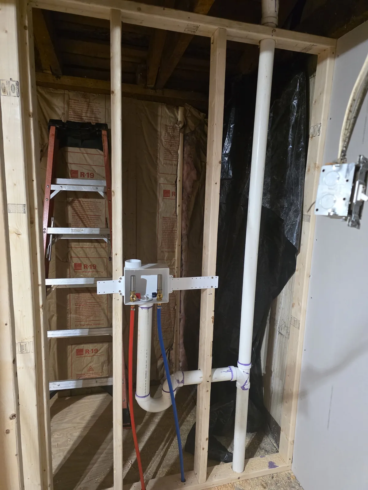 Repairs & Fixtures