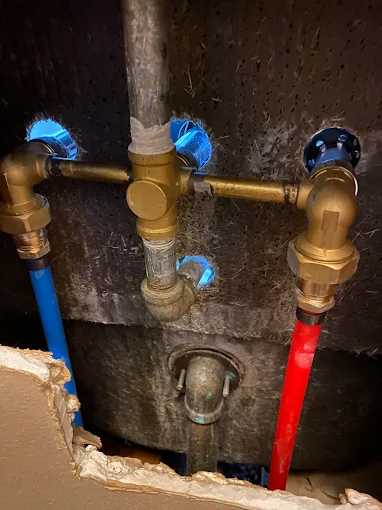 Drain Cleaning