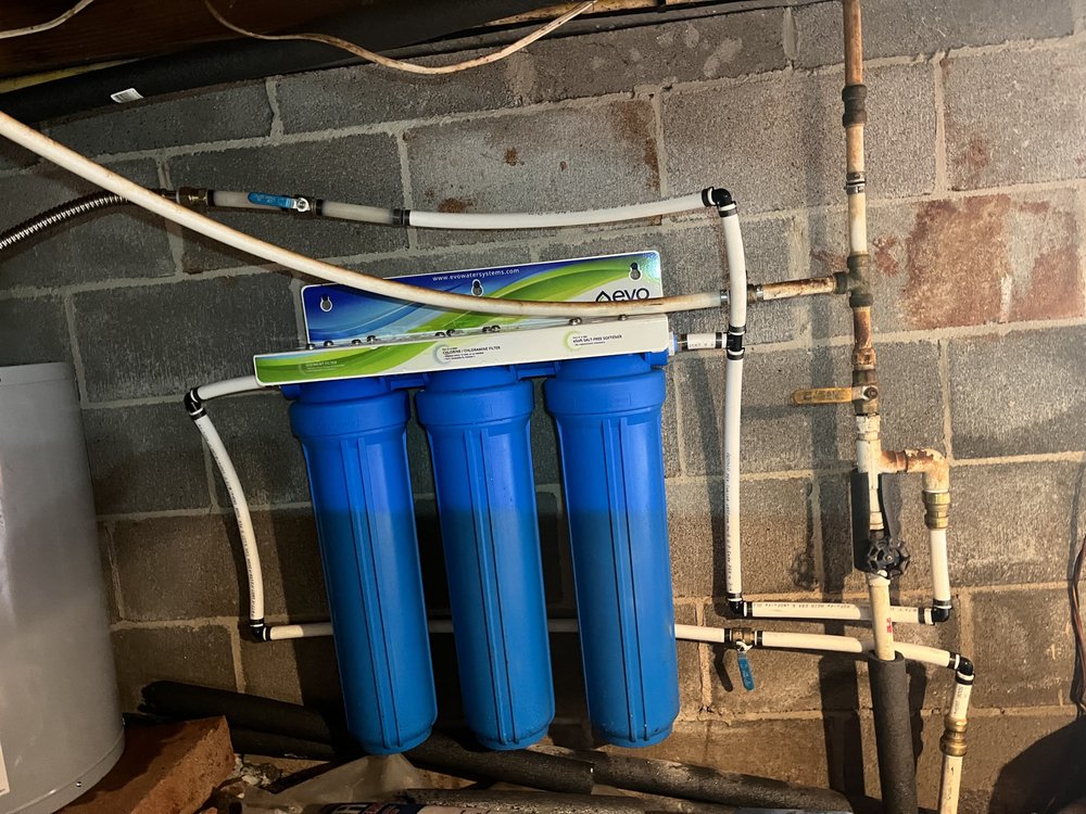 Water Filters